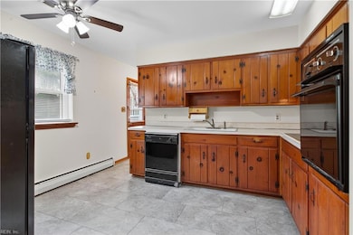 1209 Parkside Ave, Hampton, VA 23669 - photo 7