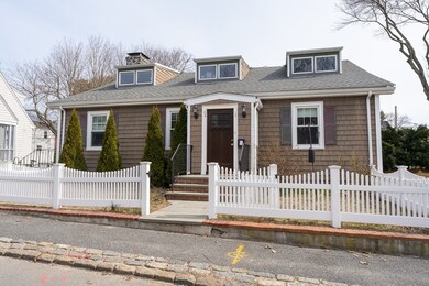 84 Bourne St unit 2, Jamaica Plain, MA 02130 - photo 3