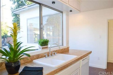 Don't you love that you can be at the sink and loo