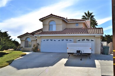 4000 Stetson Ave, Rosamond, CA 93560 - photo 3