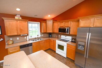 1784 June Ct unit F, Dorr, MI 49323 - photo 5