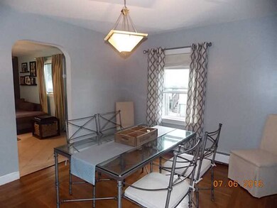 Dining Room.