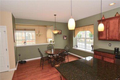 Breakfast Room