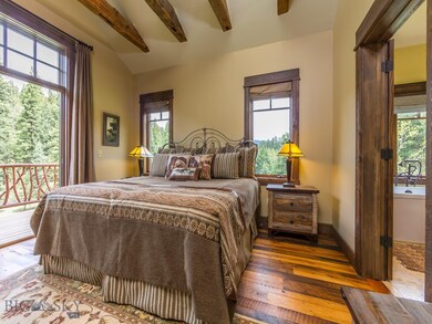 1395 Beaver Creek Rd, Gallatin Gateway, MT 59730 - photo 5