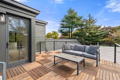 121 Hancock St unit 121, Cambridge, MA 02139 - photo 3