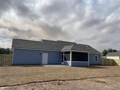 427 Tillis Ln, Crawfordville, FL 32327 - photo 5