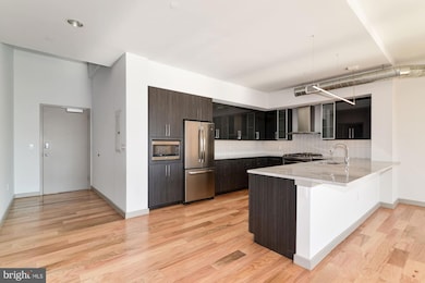 1125 Sansom St unit 1B-408, Philadelphia, PA 19107 - photo 3