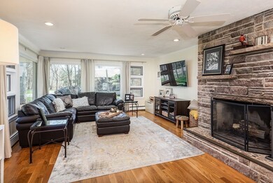 224 Poquanticut Ave, North Easton, MA 02356 - photo 6