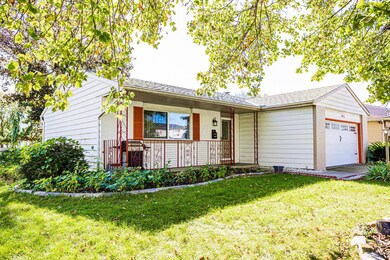 1665 Nestling Dr, Columbus, OH 43229 - photo 5