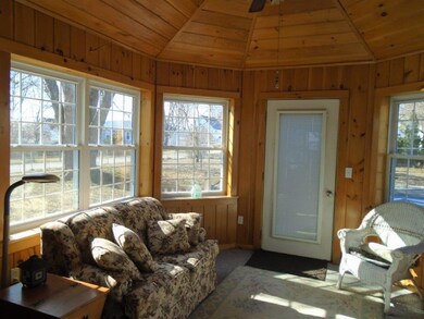 Sunroom