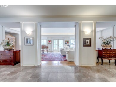 Entrance/Foyer