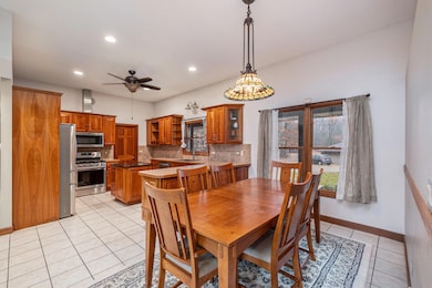 4581 Maple Island Rd, Ravenna, MI 49451 - photo 6