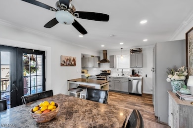 201 E Lincoln Ave, Roselle Park, NJ 07204 - photo 7