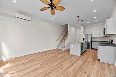 OPEN CONCEPT