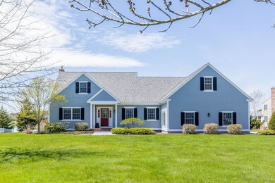 28 Clearwater Dr, Scarborough, ME 04074 - photo 3