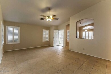 5 - Plantation Shutters throughout