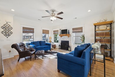 796 Jersey Dr, Clarksville, TN 37043 - photo 5