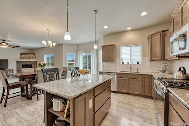 4616 Halite Way, Colorado Springs, CO 80938 - photo 3