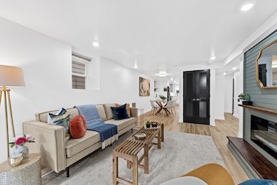 201 Zabriskie St unit 1, Jersey City, NJ 07307 - photo 4