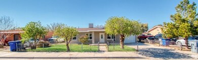 7868 Madrid Way, El Paso, TX 79915 - photo 2