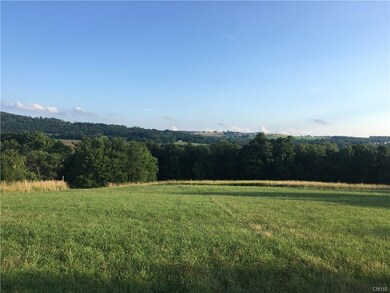 The beauty of the Southern Hills is at its finest 