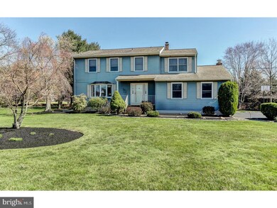 207 South Ln, Princeton Junction, NJ 08550 - photo 3