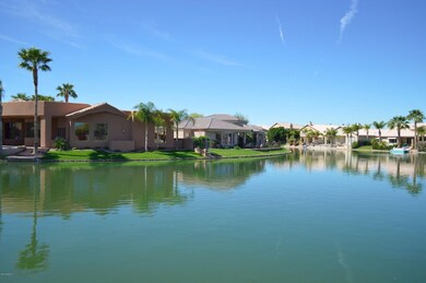 Exterior Water View 2