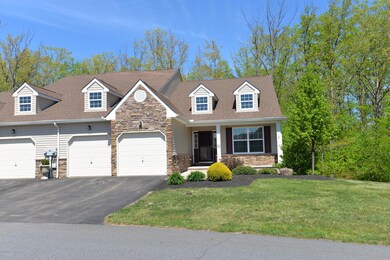 207 Refuge Cir, Drums, PA 18222 - photo 2