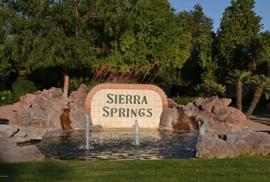 Subdivision Entrance