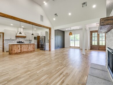 8510 N Quebec Ave, Sperry, OK 74073 - photo 5