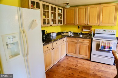 7018 Thorne Bottom Rd, Lost City, WV 26810 - photo 4