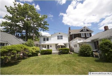 Back Lot 79 Inskip Ave