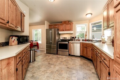 22113 184th Street Ct E, Orting, WA 98360 - photo 3