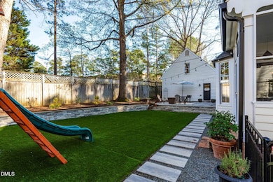 8809 Mourning Dove Rd, Raleigh, NC 27615 - photo 4