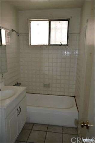 2nd Bathroom Front home