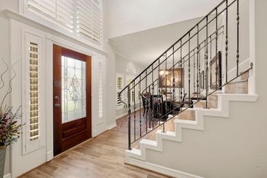 11931 Gatesden Dr, Tomball, TX 77377 - photo 7