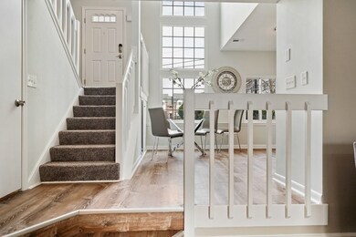 191 Tall Oaks Dr unit B, South Weymouth, MA 02190 - photo 3