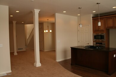 Kitchen/Dining *like photo*