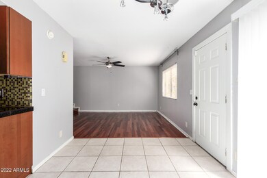 Great Room Floorplan