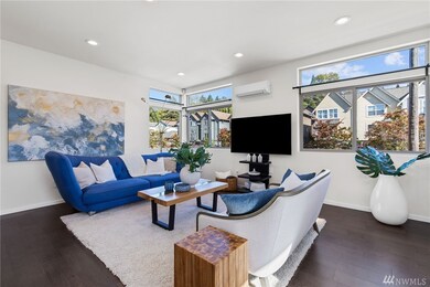 5031 Delridge Way SW unit B, Seattle, WA 98106 - photo 2