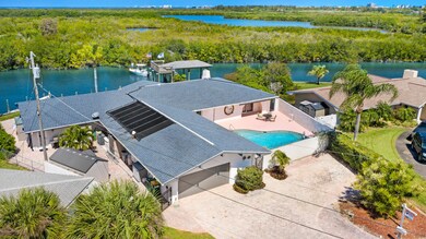 66 Danube River Dr, Cocoa Beach, FL 32931 - photo 3