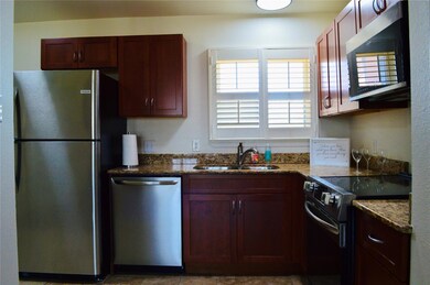 2703 Swisher St unit 201A, Austin, TX 78705 - photo 7