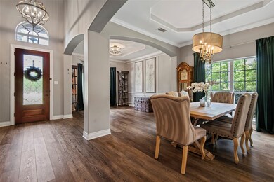 5578 Bright Timber Landing Dr, Spring, TX 77386 - photo 6