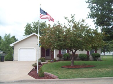 821 W Pearl St, Bolivar, MO 65613 - photo 3