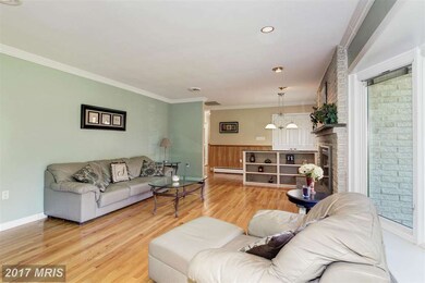 8529 Pineway Dr, Laurel, MD 20723 - photo 6