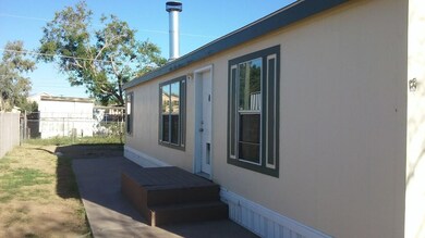 Back Porch