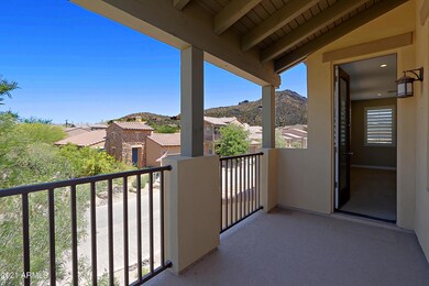 Balcony 2