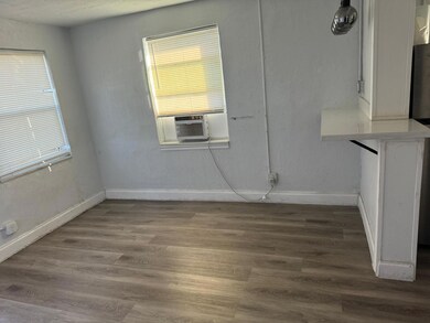 Updated living area