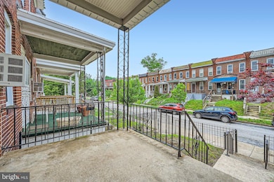 23 N Morley St, Baltimore, MD 21229 - photo 4