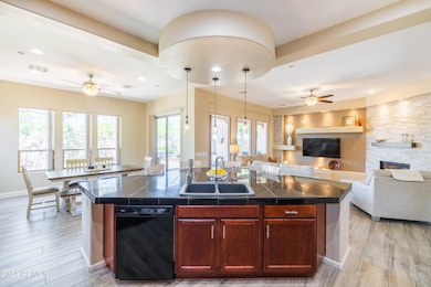 12368 W Hedge Hog Place, Peoria, AZ 85383 - photo 3